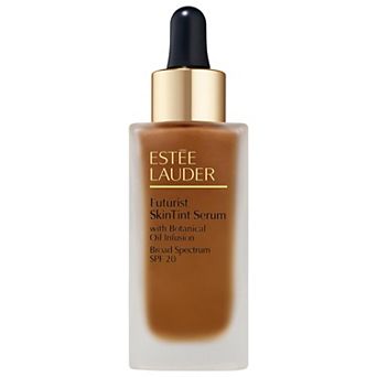 Estee Lauder Futurist Skin Tint Serum Foundation SPF 20 with Glycerin