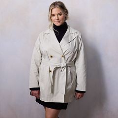 LC Lauren Conrad Outerwear, Clothing