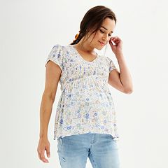 Sonoma Goods for Life Maternity Clothing On Sale Up To 90% Off