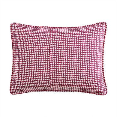 Betsey Johnson Floral Vineyard Quilt Set with Shams