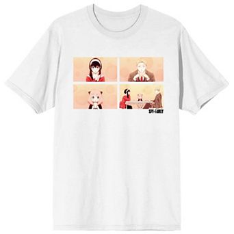 Junior's Spy x Family Forger Graphic Tee