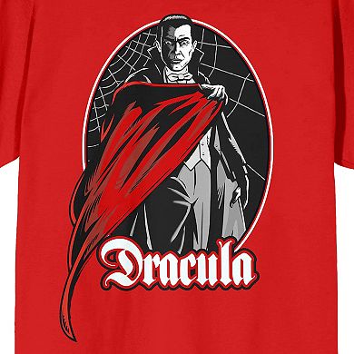 Junior's Universal Monsters Graphic Tee