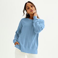 Kohls cheap sonoma sweatshirt