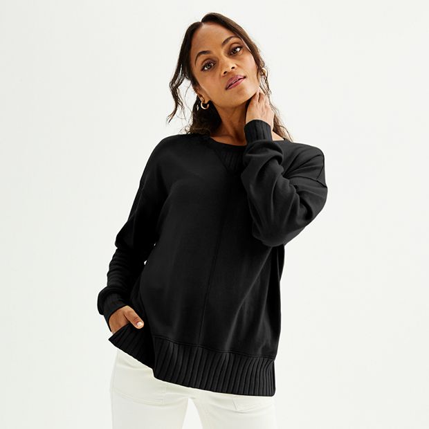 Kohls 2024 sonoma sweatshirt