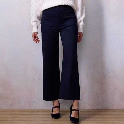 Lauren conrad stretch pants sale