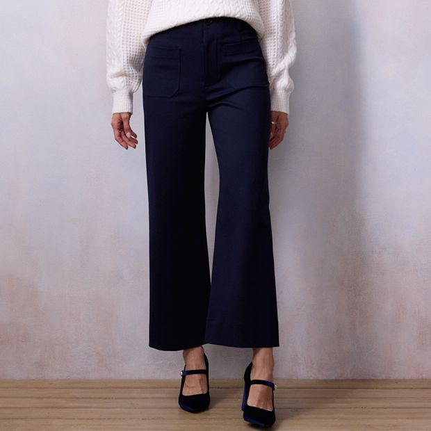 Lauren Conrad Stretch Casual Pants for Women