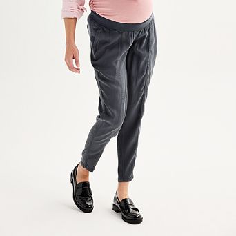 Maternity Sonoma Goods For Life® Under The Belly Pants