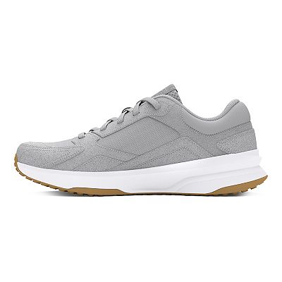 Under Armour Edge Women s Leather Training Shoes Size 8 White