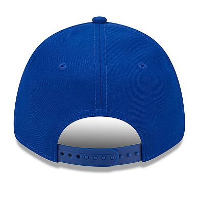 Men's New Era Royal Chicago Cubs 2023 MLB All-Star Game Workout 9FORTY ...