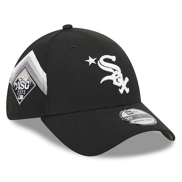 Men's New Era Black Chicago White Sox 2023 MLB All-Star Game