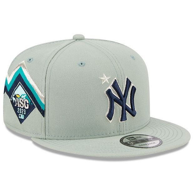 New Era New York Yankees MLB 9FIFTY Snapback Hat