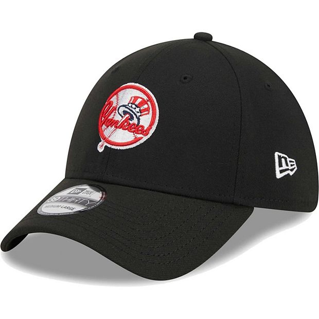 Yankees 39thirty flex sales hat