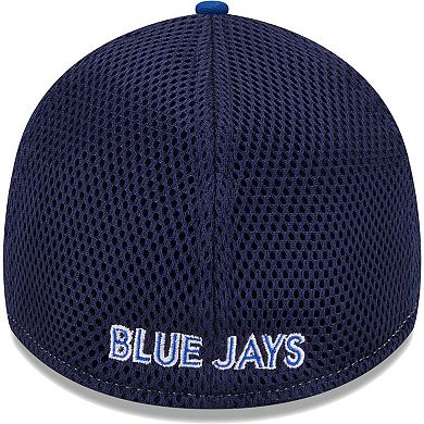 New Era MLB Toronto Blue Jays 9FIFTY A-Frame 1993 World Series Sombrero - Negro, Negro, Talla única, Negro