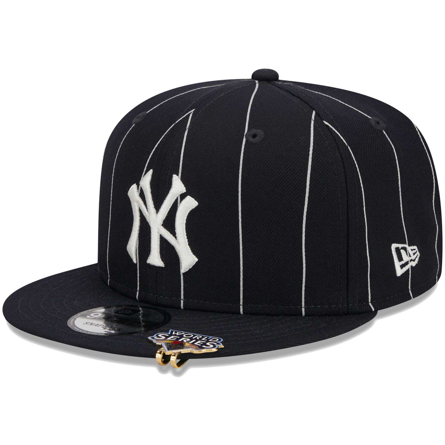 New York Yankees Primetime Pro Men's Nike Dri-FIT MLB Adjustable