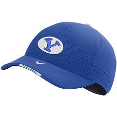 Men's Chicago Cubs Nike Royal Legacy 91 Team Performance Adjustable Hat