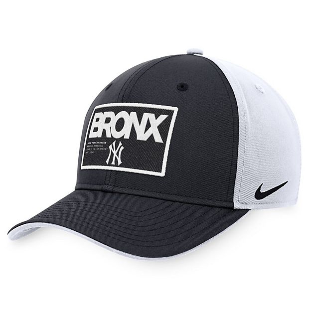 Nike, Accessories, New York Yankees Black Nike Drifit Hat