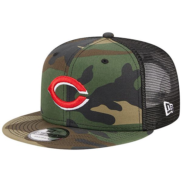 Casquette Trucker Moose Int'l Bowling 1986 Michigan - Vintage New Era, Occasion Très Bon état