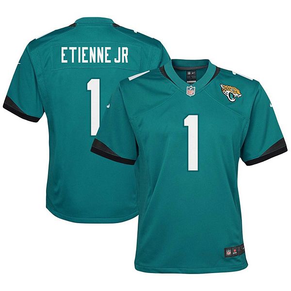 Miami Dolphins Nike Game Alternate Jersey - Custom - Youth