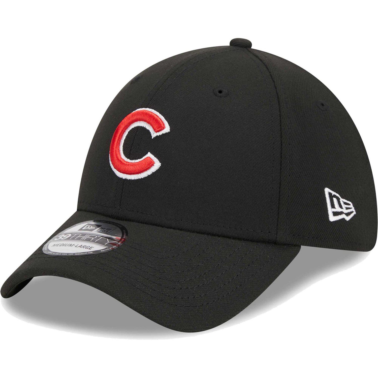 Chicago Cubs 2016 WORLD SERIES CHAMPS Flex Hat by New Era