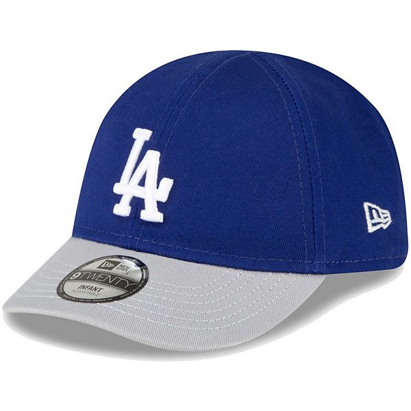 Infant New Era Royal Los Angeles Dodgers Team Color My First