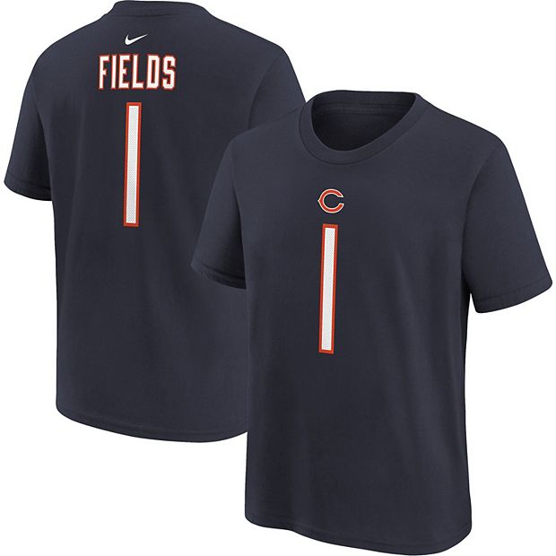 Kohls 2024 bears jersey