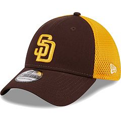 San Diego Padres New Era 2022 City Connect 59FIFTY Fitted Hat - Mint Green  7 3/8