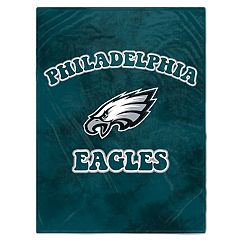 Belk NFL Philadelphia Eagles Officially Licensed 2021 Season Comforter and  Pillow Sham Set