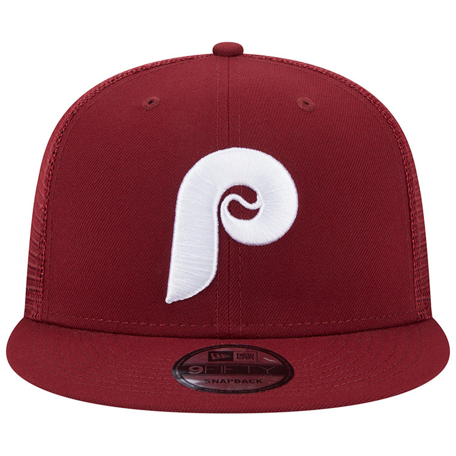 New Era Casquette - philadelphia phillies