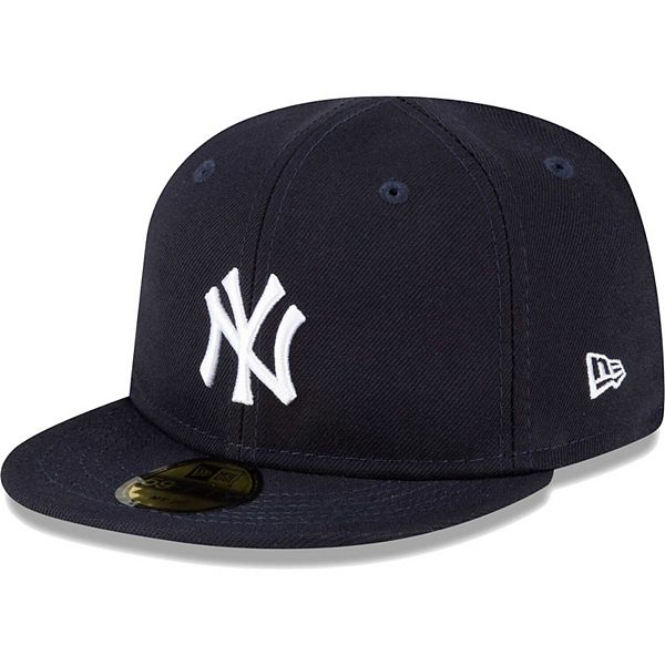 New York Yankees 59FIFTY Fitted Hat - Blue – Kicks Lounge