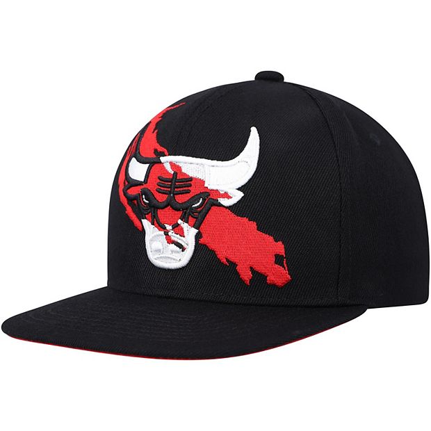 Chicago bulls splash snapback online