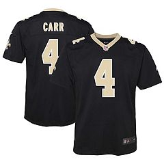 Women's derek outlet carr jersey