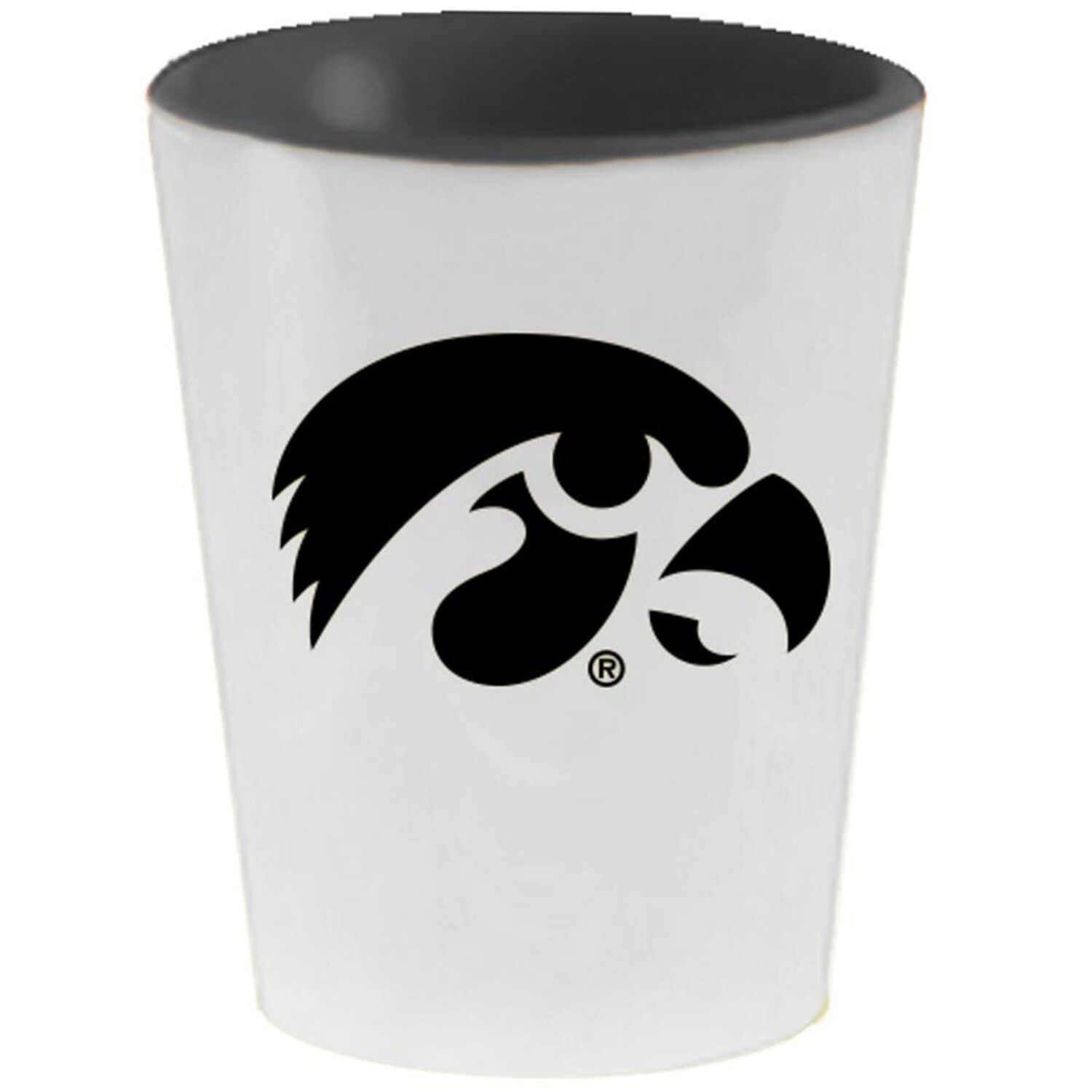 Iowa Hawkeye Car Accessories Kansas Jayhawks Round Magnet Officially Licensed Collegiate Product 4-Inch Nascar Iowa