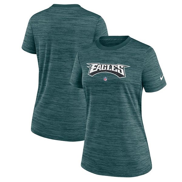 Nike Philadelphia Eagles Sideline Men's Nike Dri-FIT NFL Long-Sleeve Hooded  Top. Nike.com