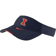 Houston Astros Wordmark Men's Nike Dri-FIT MLB Visor.