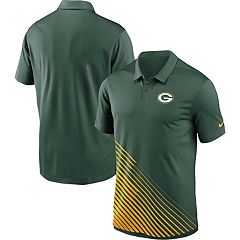 Nike Dri-FIT Victory Striped (MLB Oakland Athletics) Men's Polo