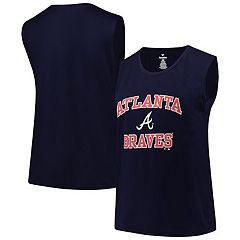 Atlanta Braves Women's Shirts