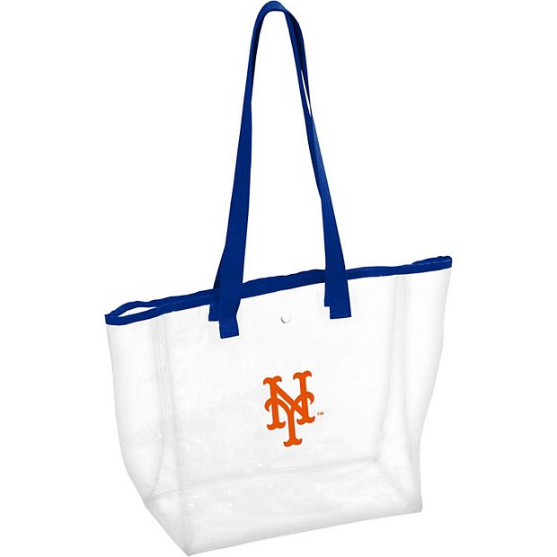 New York Mets Stadium Clear Tote