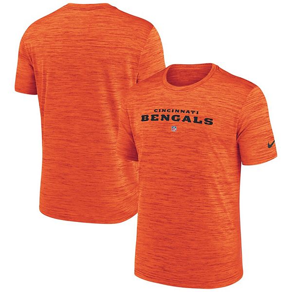 Cincinnati Bengals  Officially Licensed Cincinnati Bengals Gear – HOMAGE