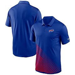 Buffalo bills mens outlet polo shirts