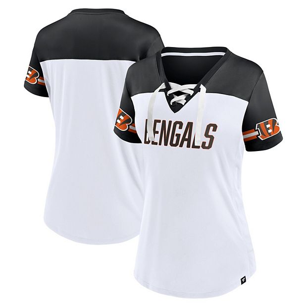 25% SALE OFF Cincinnati Bengals Polo Shirts White