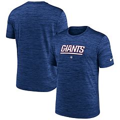 men new york giants apparel