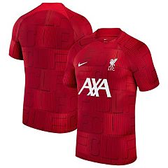 Liverpool jersey hot sale near me