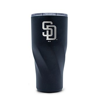 WinCraft San Diego Padres 20oz. Morgan Tumbler