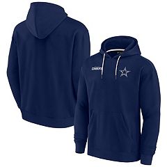 Dallas cowboys 2025 sideline sweatshirt