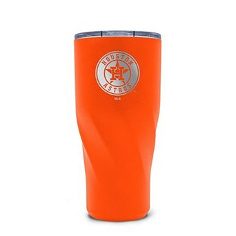 WinCraft Houston Astros 20oz. Morgan Tumbler