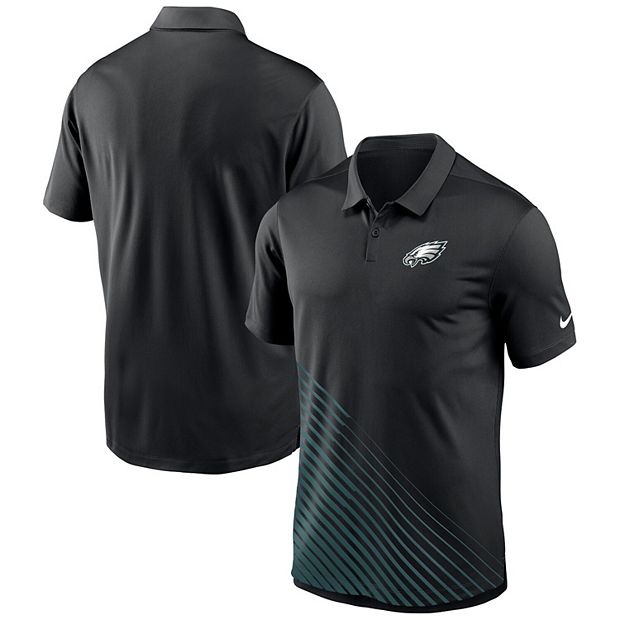 Philadelphia eagles polo on sale shirts