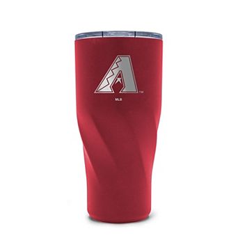 WinCraft Arizona Diamondbacks 20oz. Morgan Tumbler
