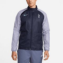 Blue Nike Jacket