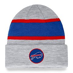 : '47 Men's Royal Buffalo Bills Highpoint Trucker Clean Up Snapback  Hat : Sports & Outdoors