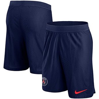 Men's Nike Navy Paris Saint-Germain Home Advance Match Performance Shorts
